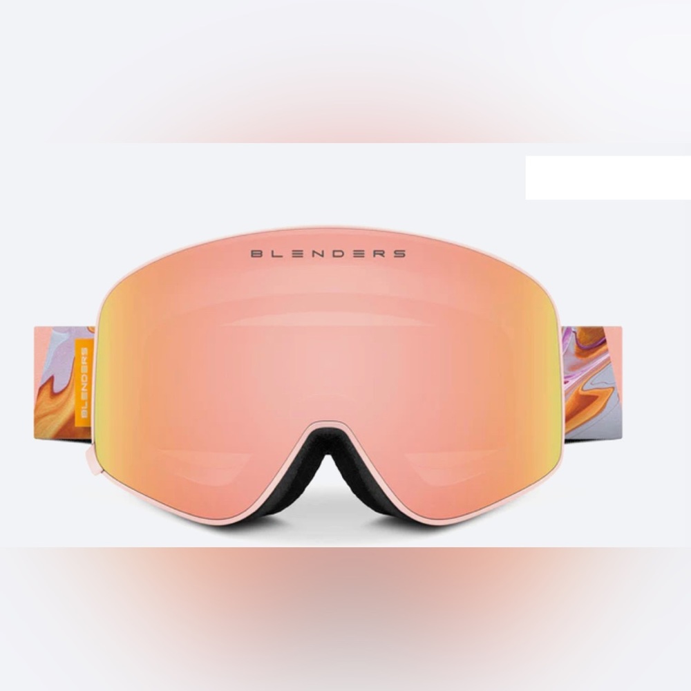 New Diva Drama | Aura snow goggles